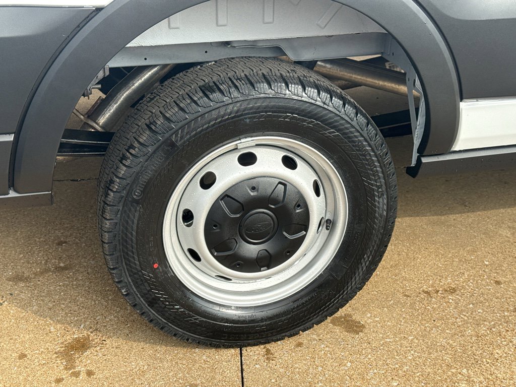 New 2026 Ford Transit 250 Base image 6