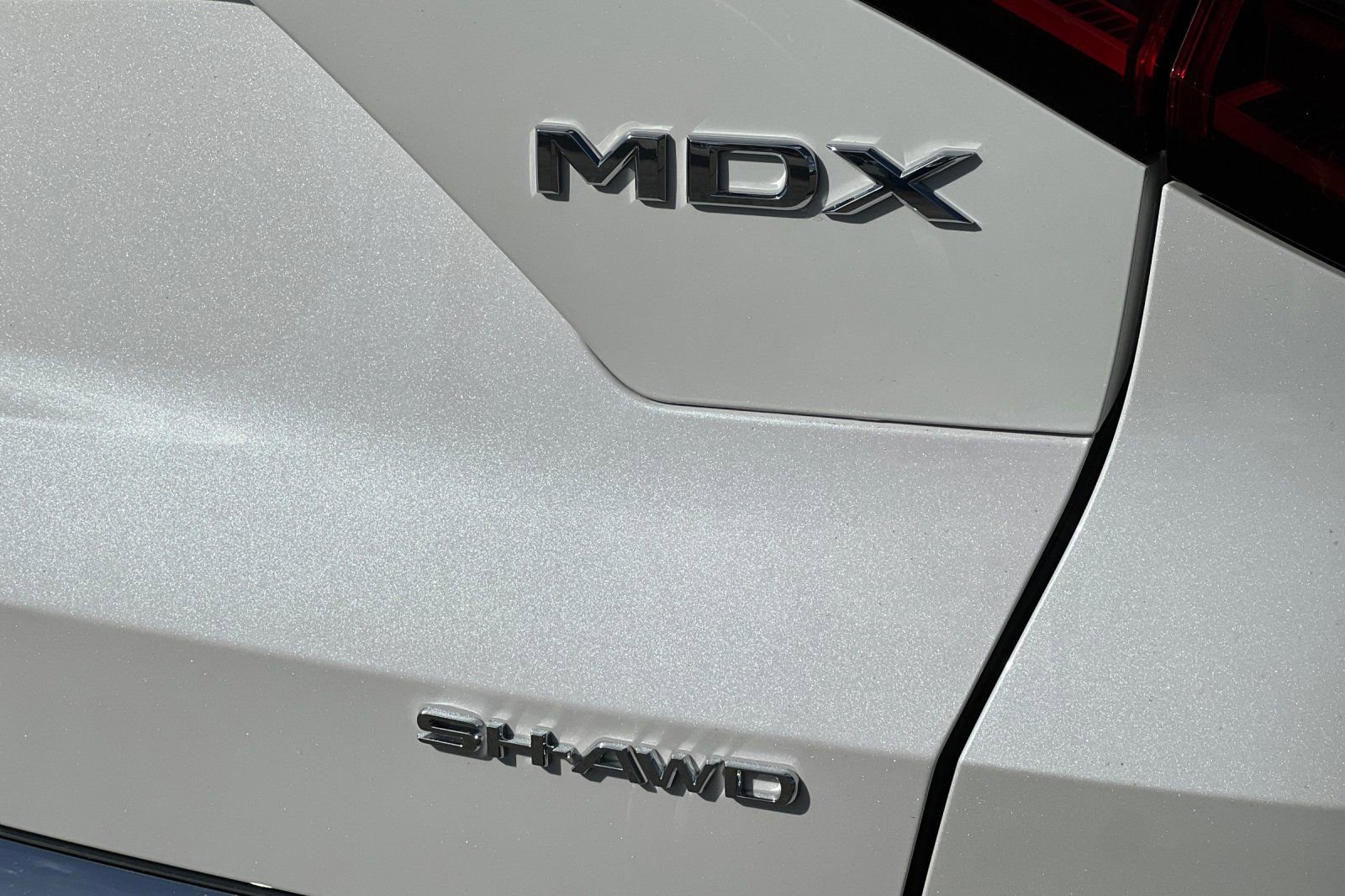 Used 2026 Acura MDX w/ Technology Package image 30