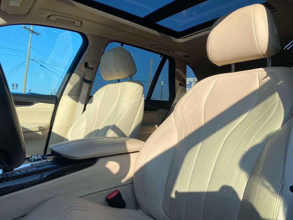Used 2018 BMW X5 xDrive35i AWD/4WD image 11