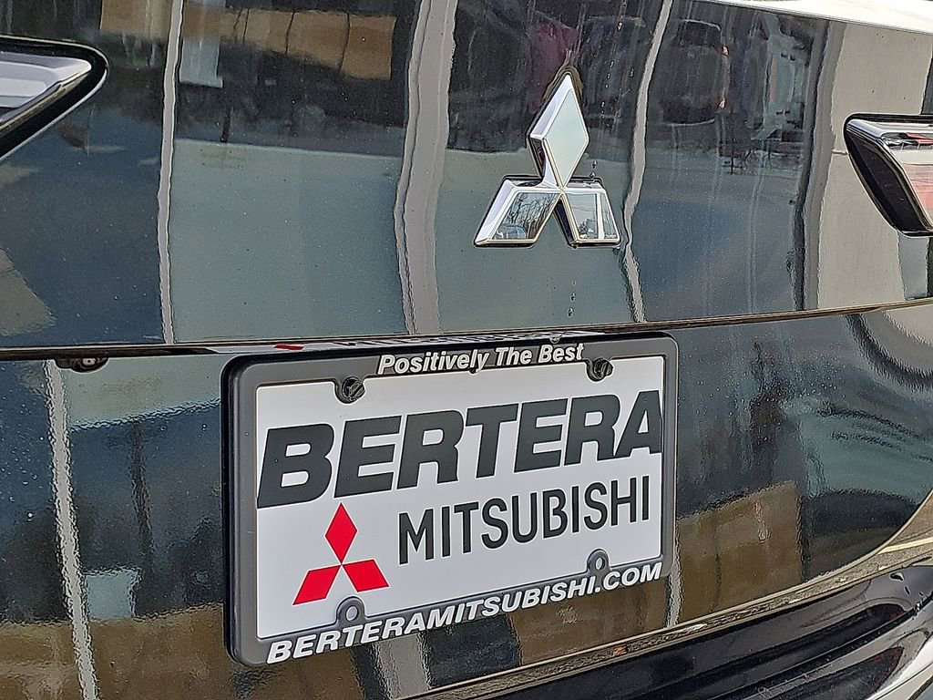 New 2026 Mitsubishi Outlander SE AWD/4WD image 19