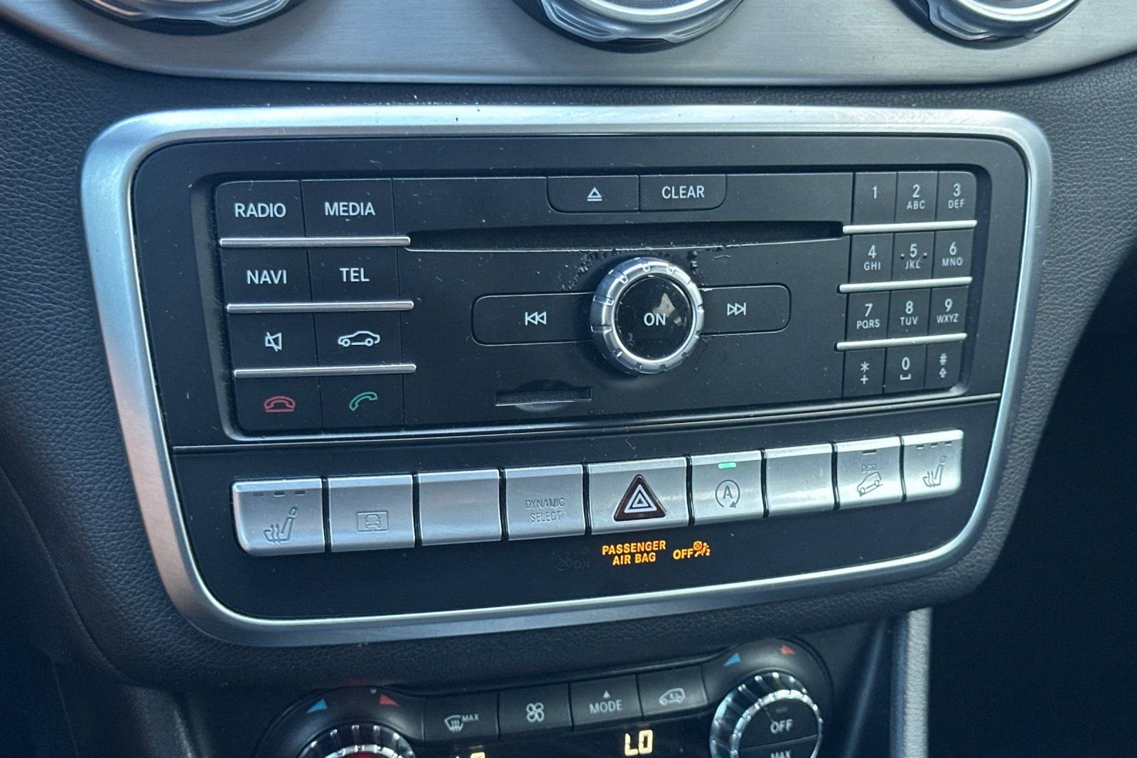 Used 2019 Mercedes-Benz GLA 250 4MATIC image 18