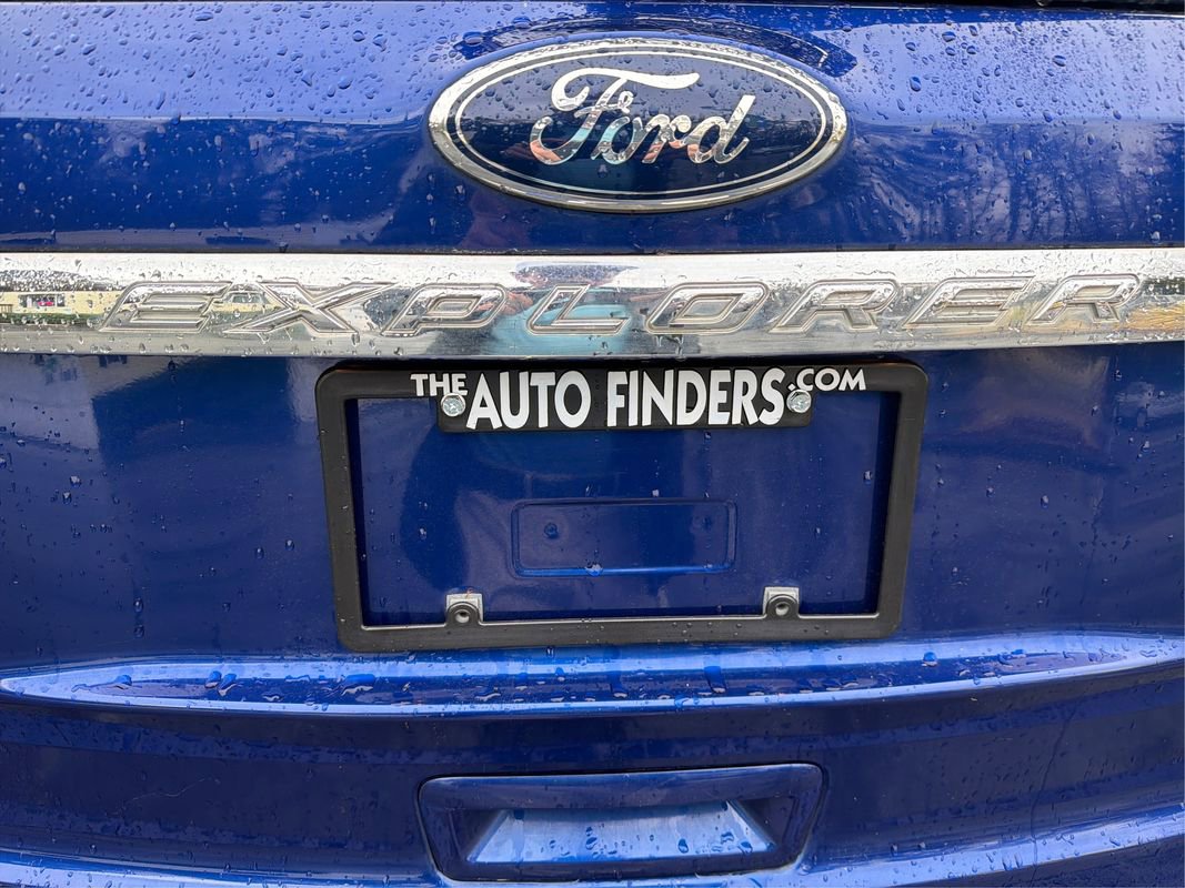 Used 2013 Ford Explorer FWD image 30