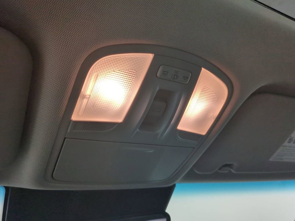 Used 2023 Hyundai Kona Limited w/ Cargo Package FWD image 25