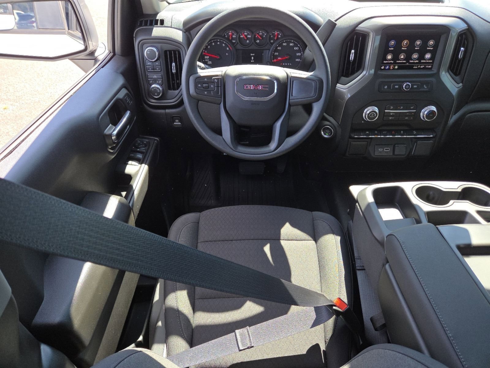 New 2026 GMC Sierra 1500 Pro w/ Graphite Edition image 26