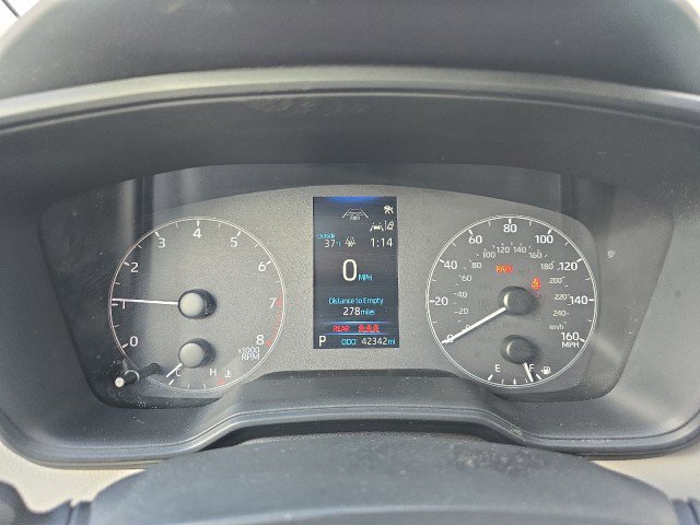 Used 2023 Toyota Corolla LE FWD image 23