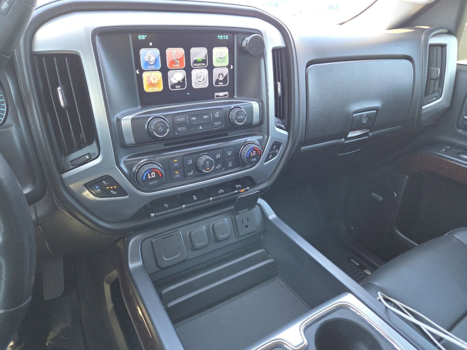 Used 2017 GMC Sierra 1500 SLT w/ SLT Premium Package image 30