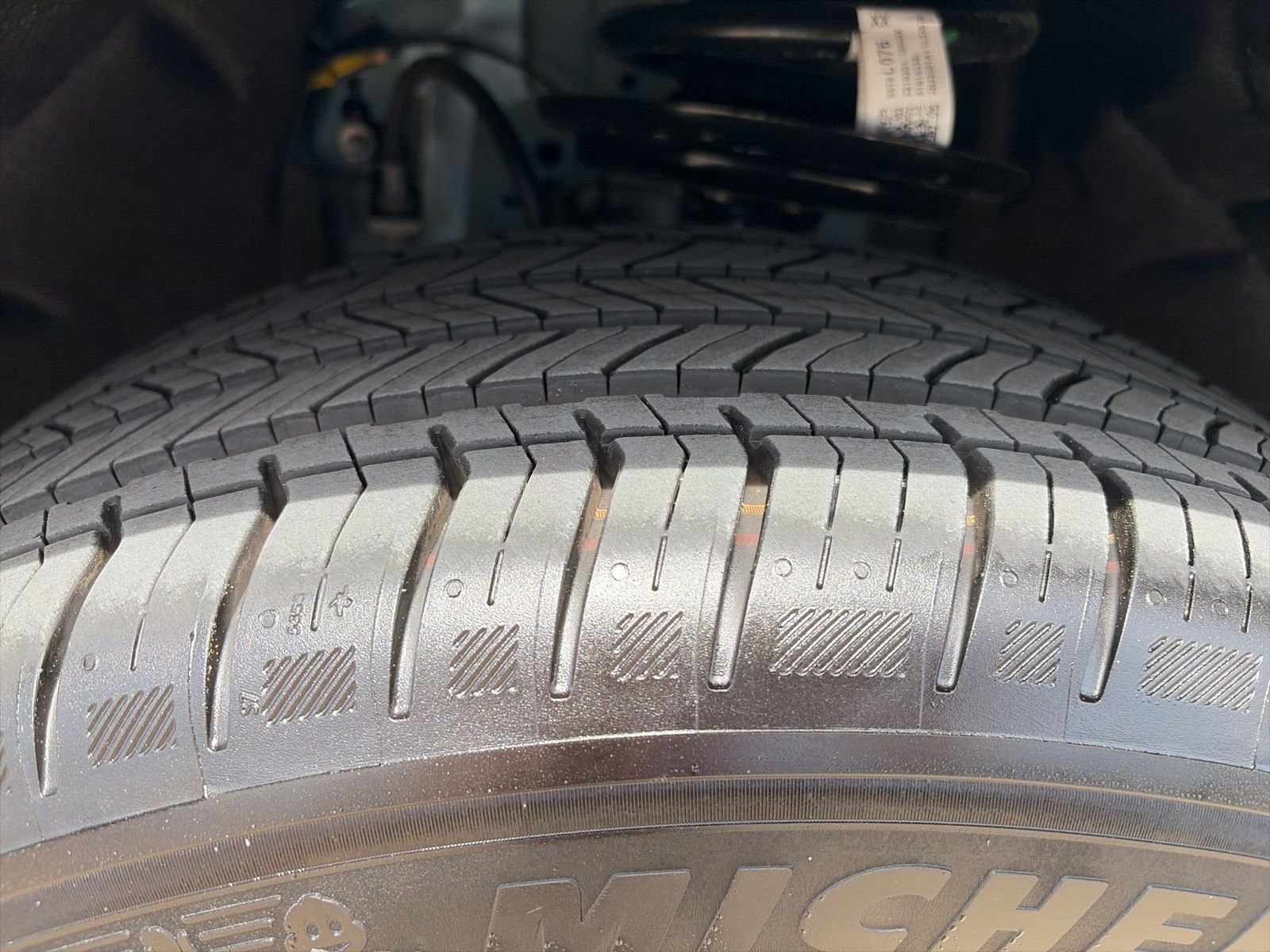 Used 2026 Chevrolet Equinox EV LT image 10