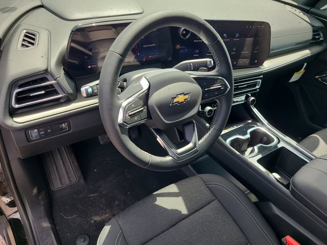 New 2026 Chevrolet Traverse LT FWD image 20