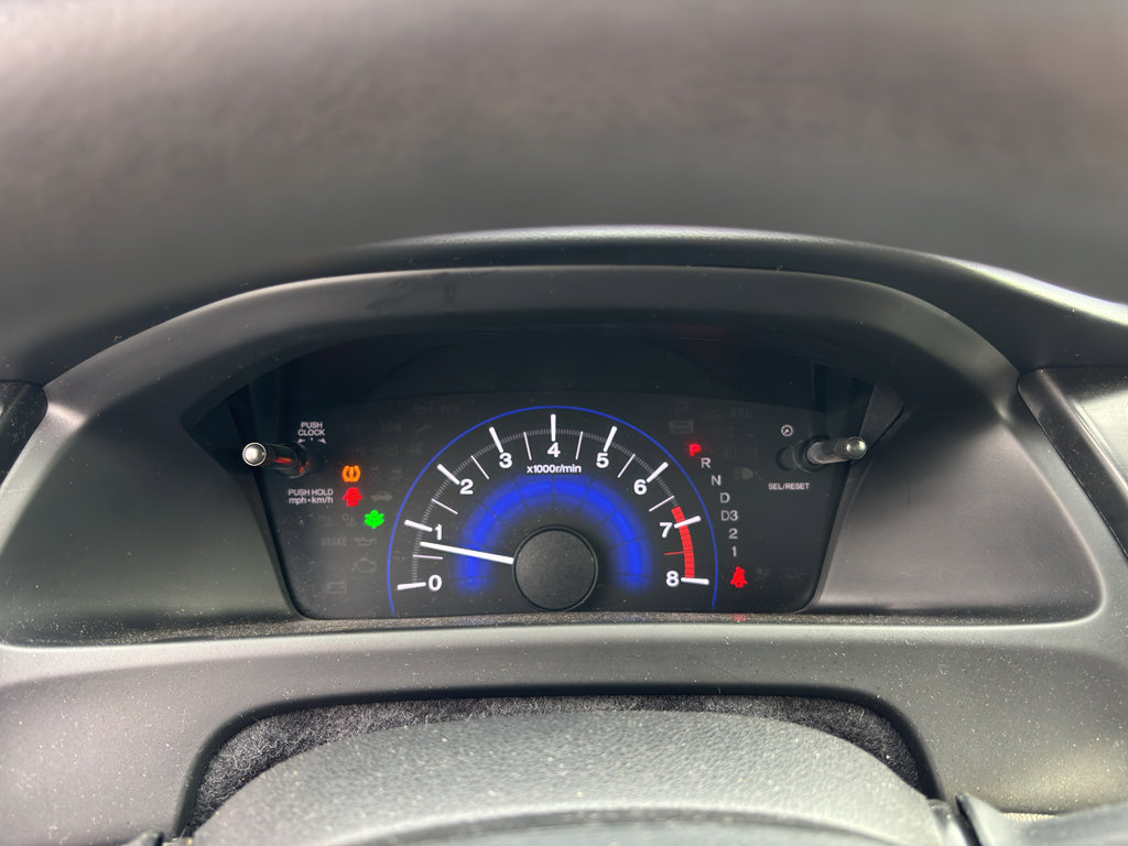 Used 2013 Honda Civic LX image 9