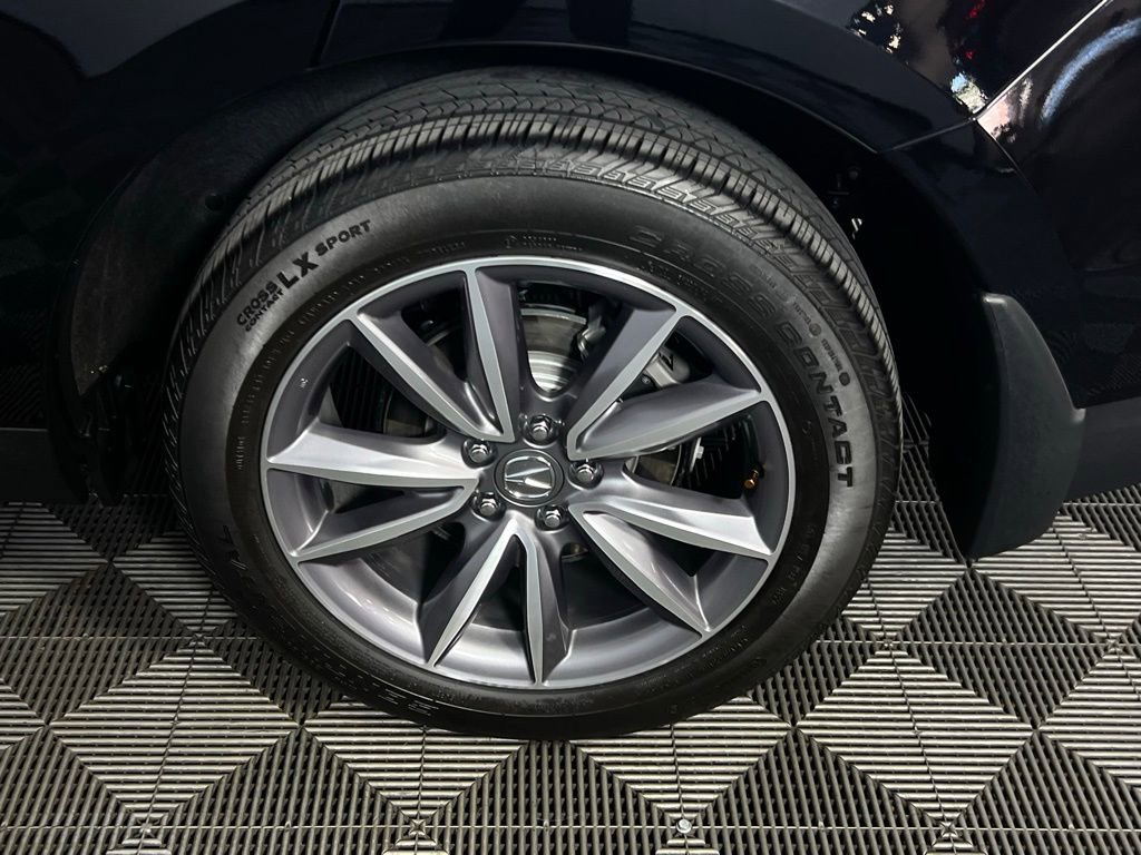 Used 2023 Acura RDX w/ Technology Package image 12