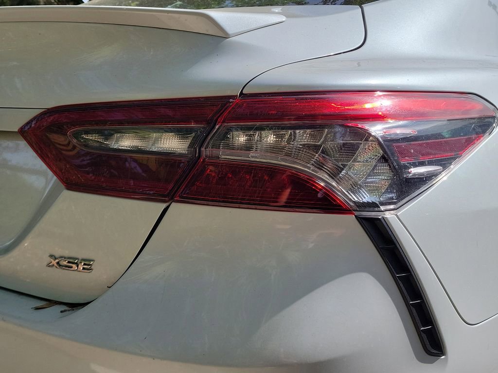 Used 2023 Toyota Camry XSE image 16