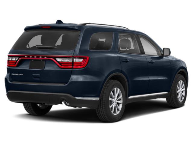 Certified 2018 Dodge Durango SXT w/ Quick Order Package 2BB AWD/4WD image 3