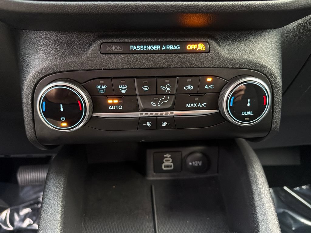 Used 2024 Ford Escape Active FWD image 15
