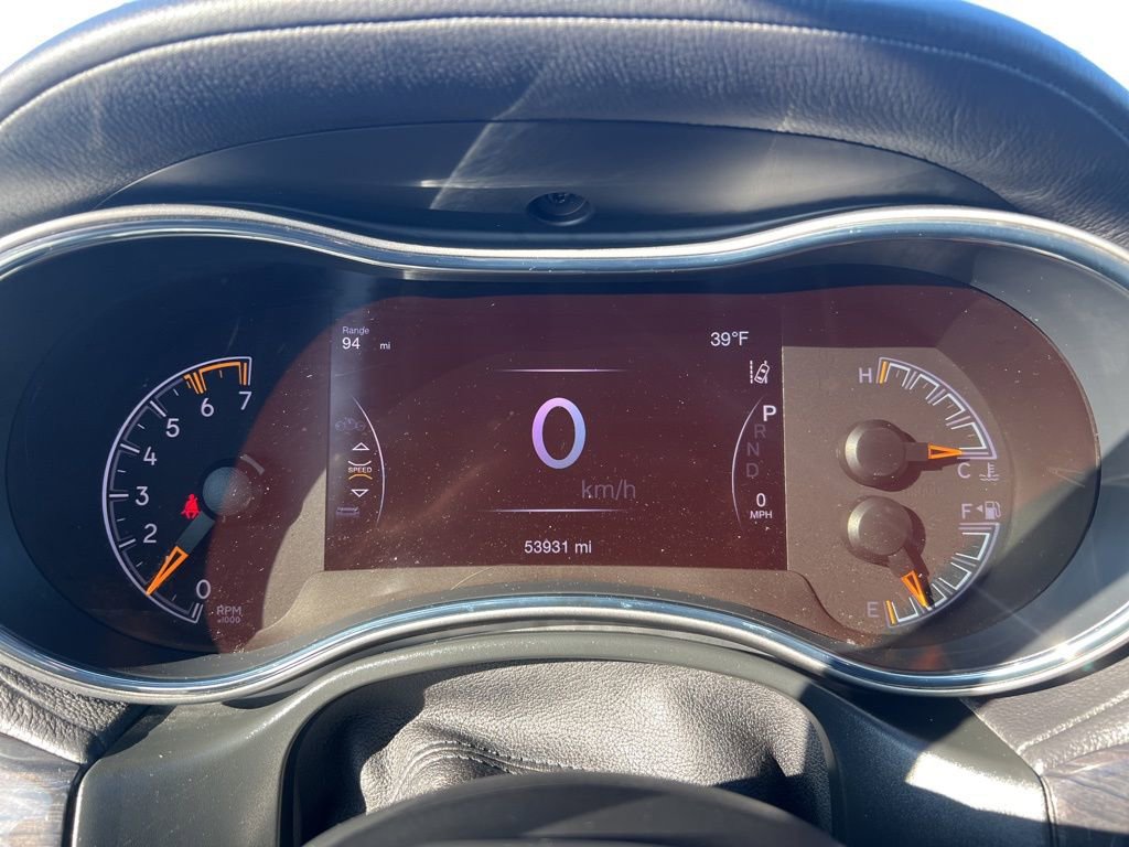 Certified 2021 Jeep Grand Cherokee Overland image 27