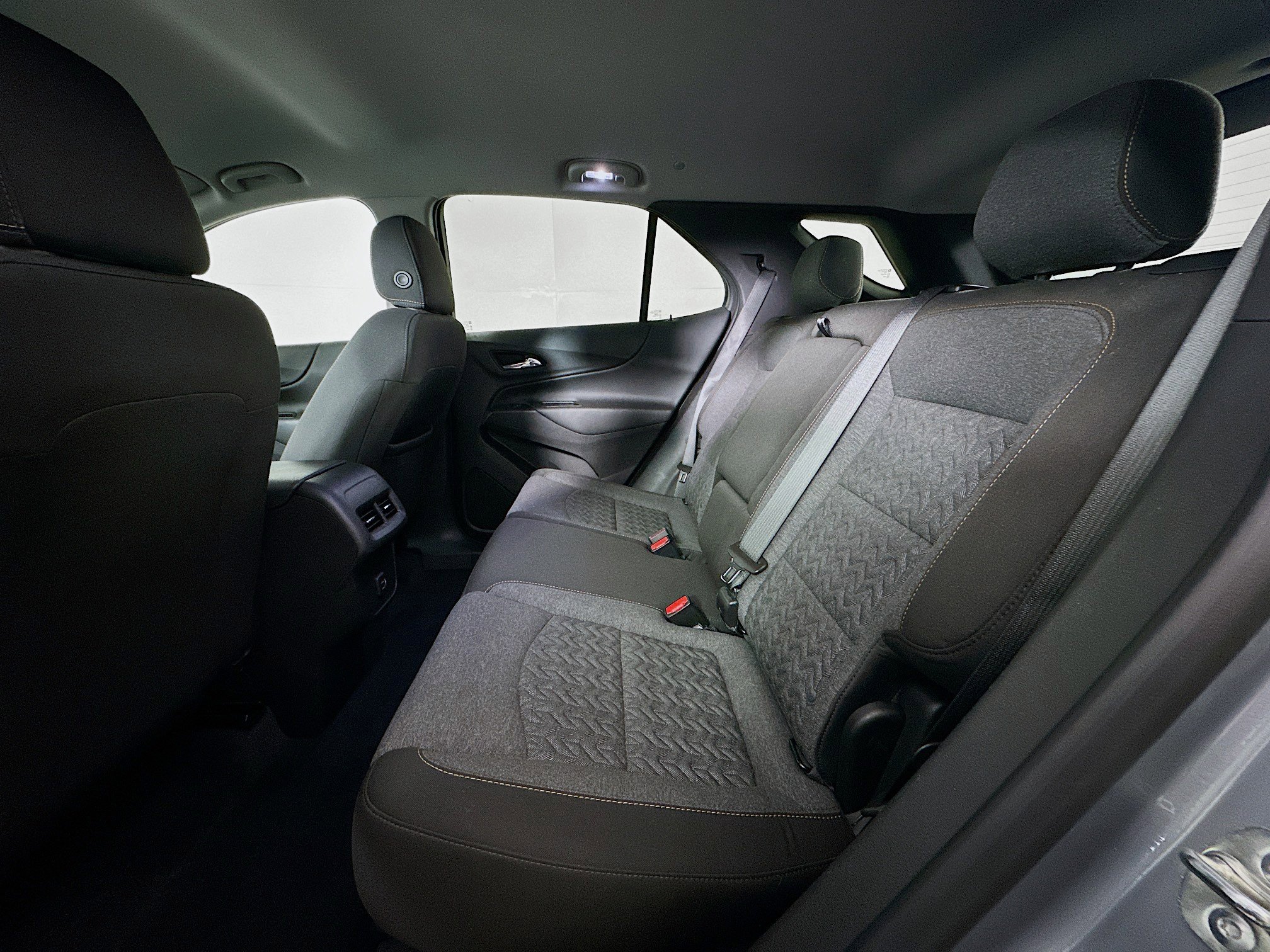 Used 2024 Chevrolet Equinox LT w/ LPO, Floor Liner Package image 26