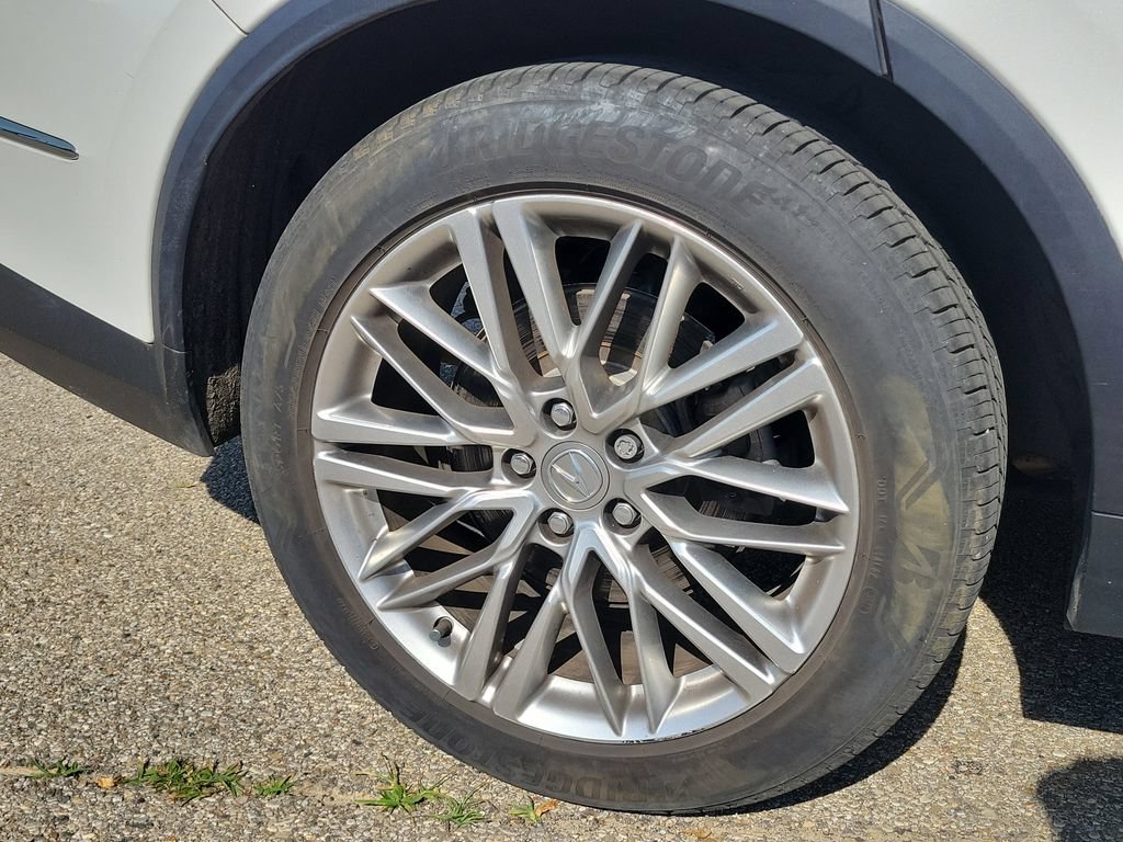 Used 2023 Acura MDX SH-AWD w/ Advance Package image 6