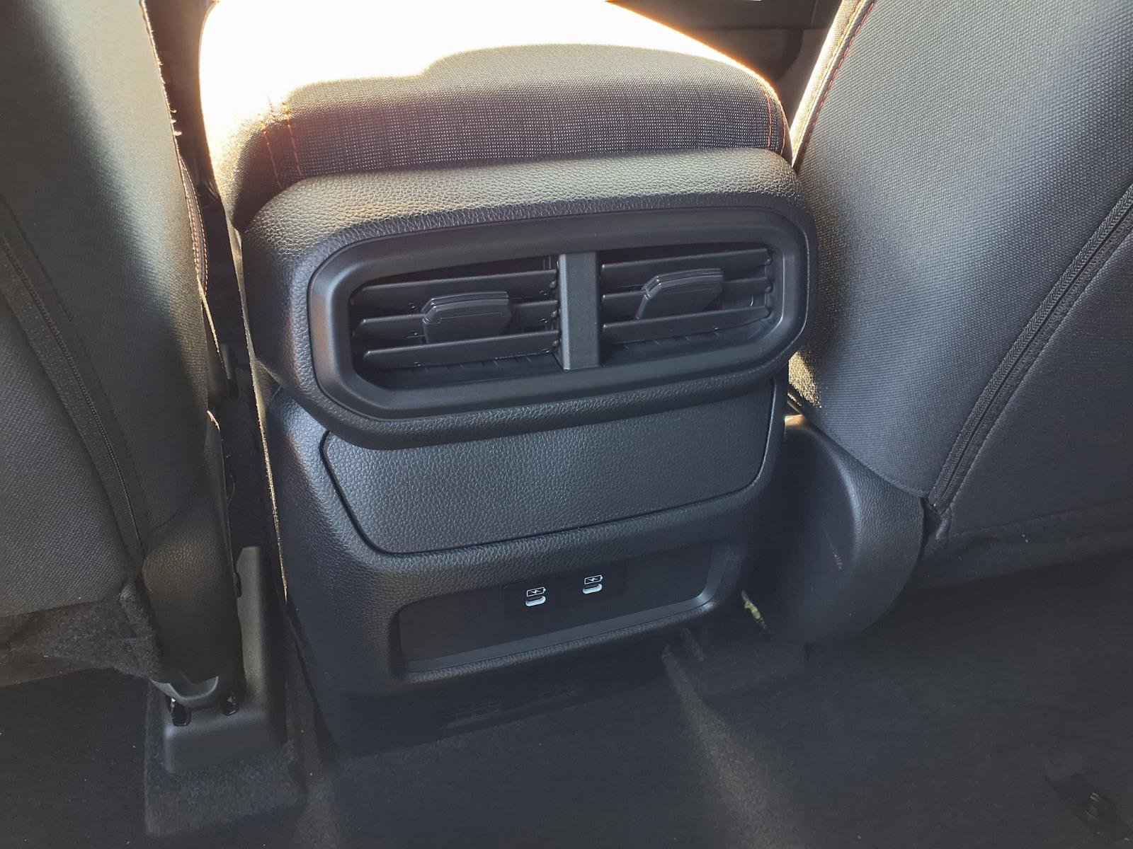 New 2026 Honda Pilot Sport image 8