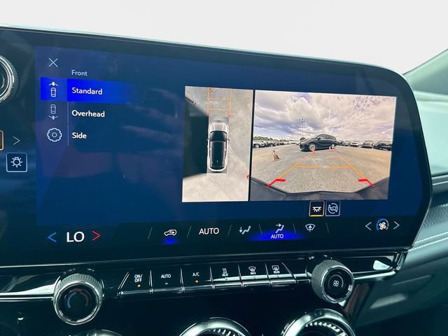 Used 2026 Chevrolet Blazer EV LT w/ Midnight/Sport Edition FWD image 24