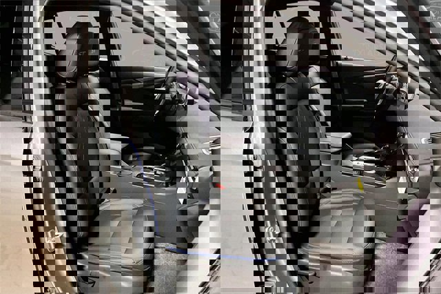 New 2026 Buick Envista Sport Touring w/ Convenience I Package image 11