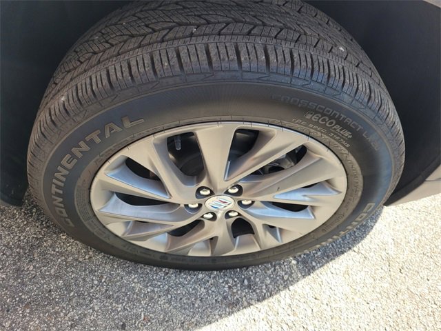 New 2025 Buick Enclave Preferred w/ Power Package image 18