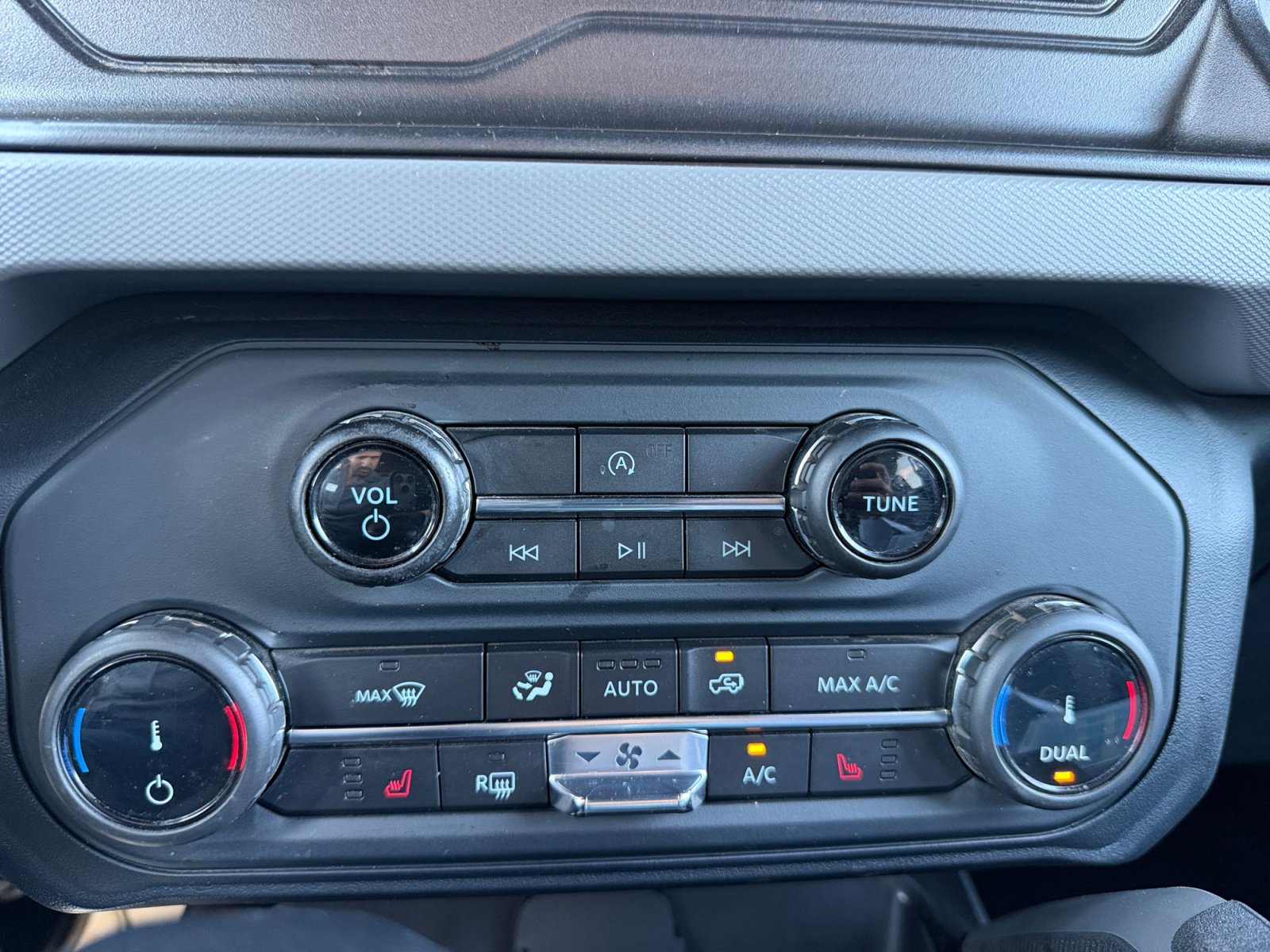 Used 2022 Ford Bronco Big Bend AWD/4WD image 11