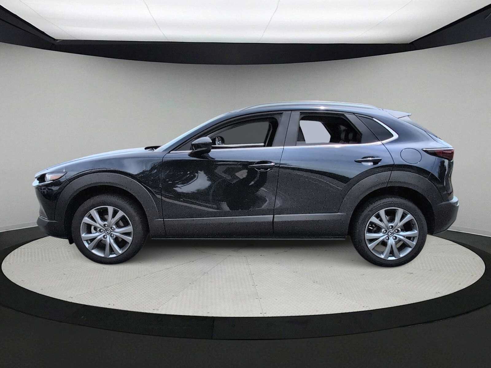 Used 2025 MAZDA CX-30 AWD 2.5 S w/ Preferred Package image 5