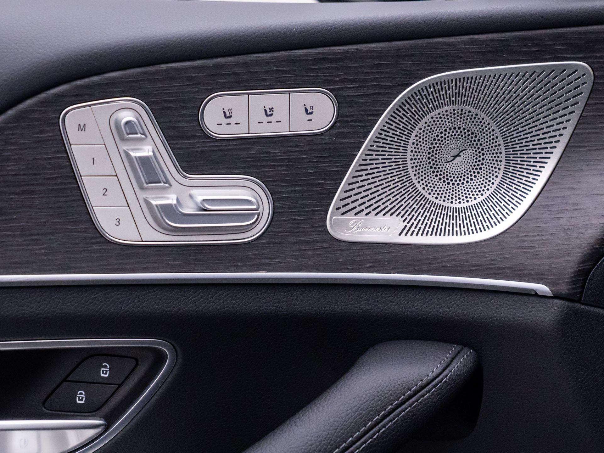 New 2026 Mercedes-Benz GLS 450 4MATIC image 15