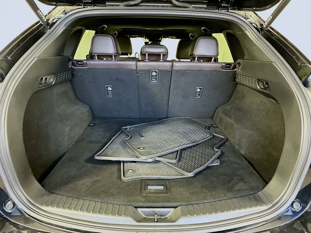 Used 2024 MAZDA CX-5 Signature image 27