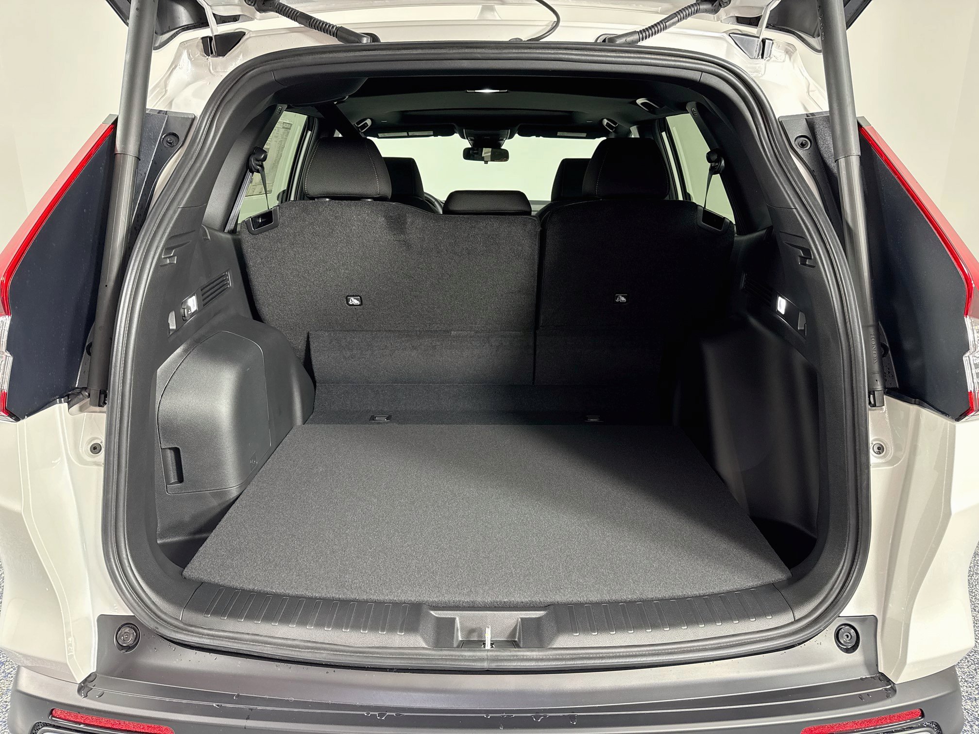 New 2027 Honda CR-V TrailSport image 25