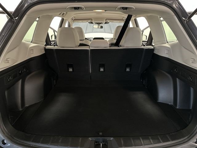 Certified 2022 Subaru Forester image 22