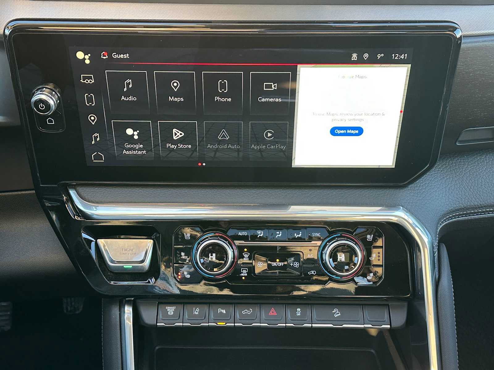 New 2026 GMC Sierra 2500 Denali image 25