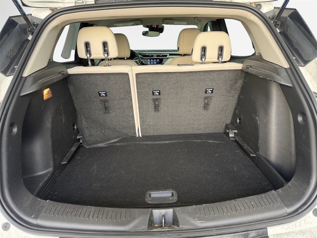 Used 2023 Buick Encore GX Preferred w/ Cold Weather Comfort Package image 23