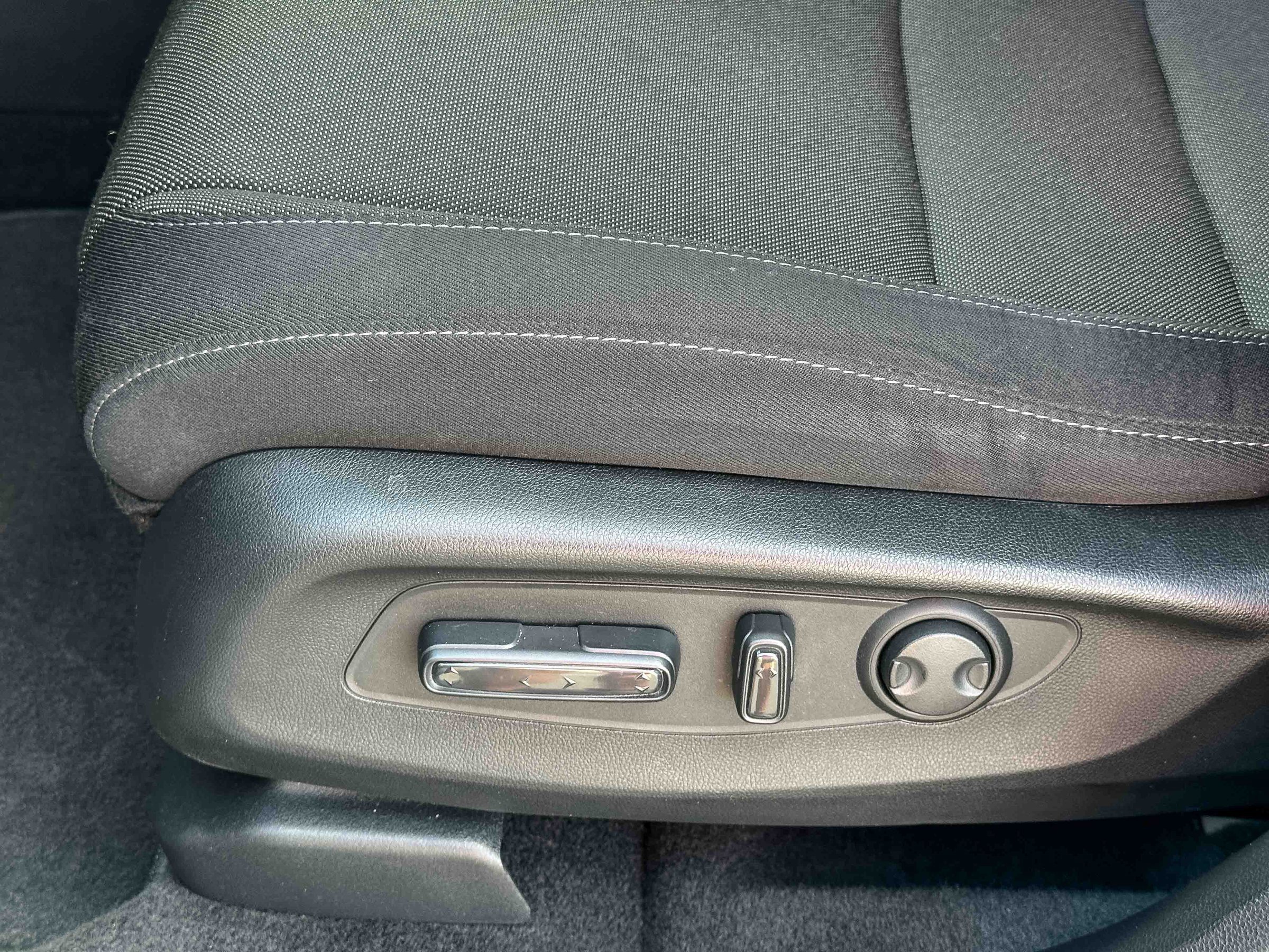 Certified 2024 Honda CR-V EX image 15