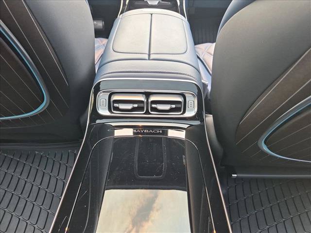 Certified 2023 Mercedes-Benz Maybach S 680 4MATIC image 17