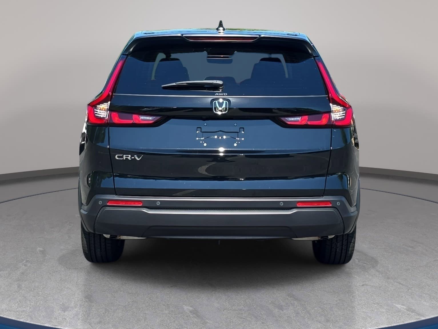 New 2026 Honda CR-V EX-L image 6