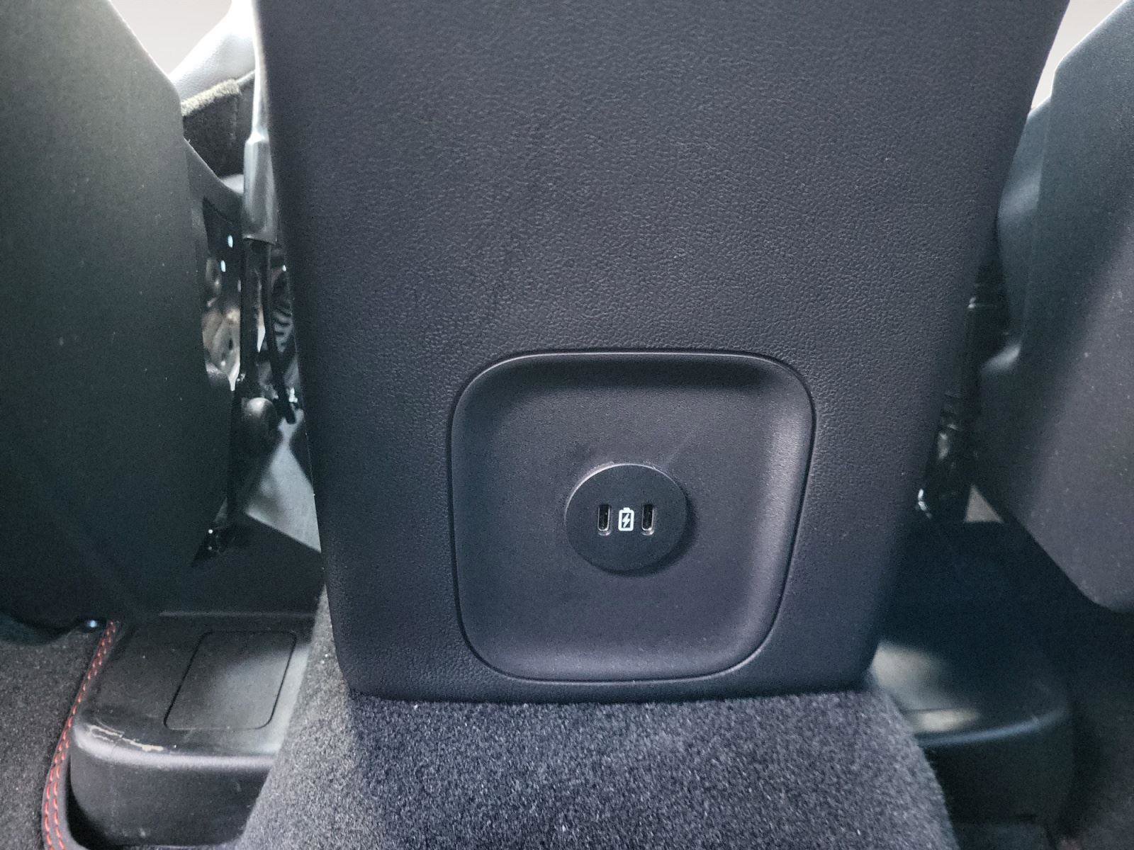 Used 2023 Ford Escape ST-Line image 20