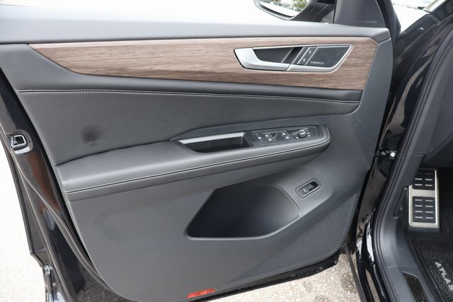 New 2026 Volkswagen Atlas SEL Premium R-Line image 10