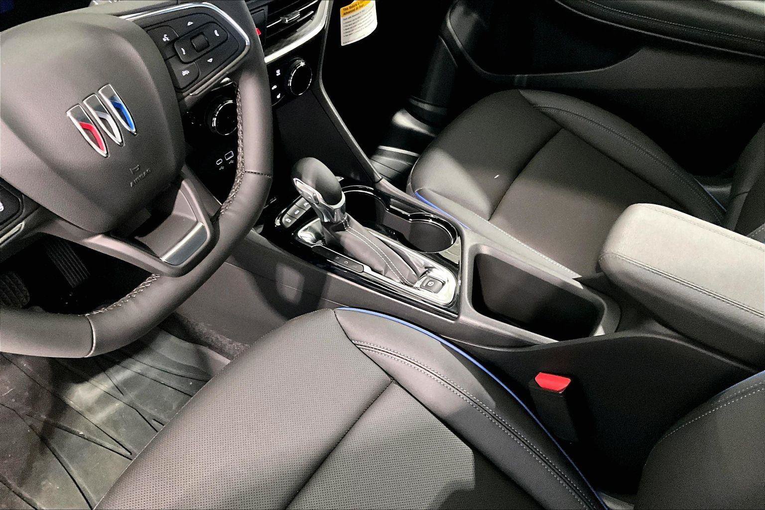 New 2026 Buick Encore GX Sport Touring w/ Advanced Technology Package AWD/4WD image 29