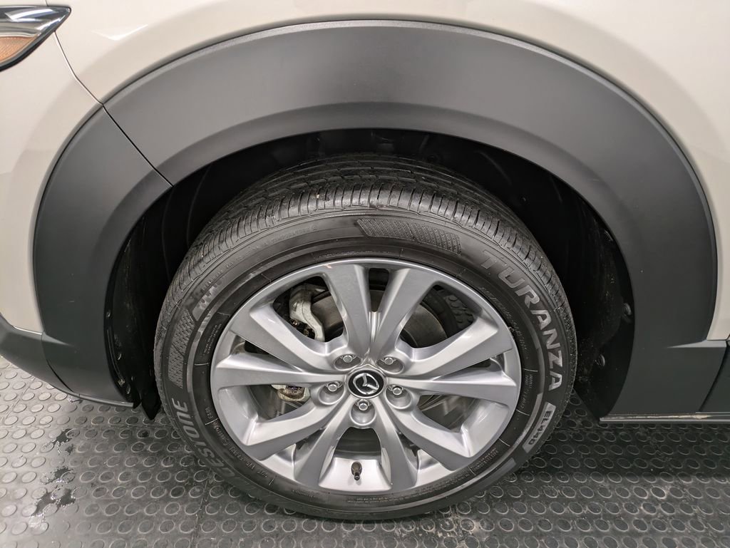 Certified 2023 MAZDA CX-30 AWD 2.5 S w/ Preferred Package image 8