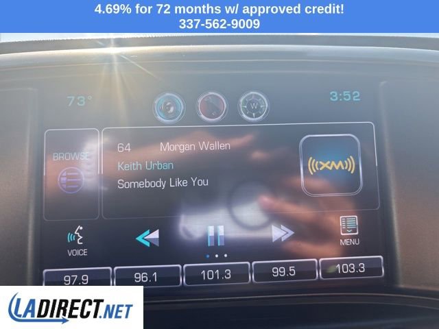 Used 2015 Chevrolet Silverado 2500 High Country w/ Duramax Plus Package AWD/4WD image 32