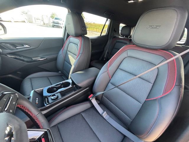 New 2026 Chevrolet Equinox RS image 4