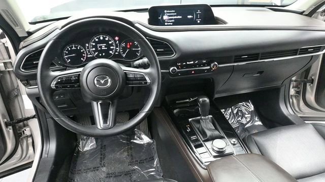 Used 2024 MAZDA CX-30 AWD 2.5 S w/ Premium Package image 24