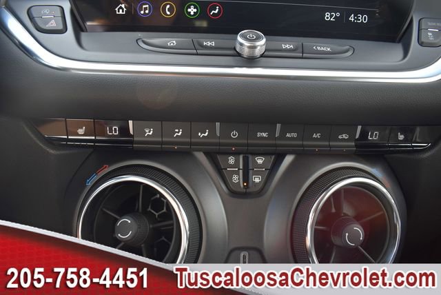 New 2026 Chevrolet Blazer LT w/ LPO, Floor Liner Package FWD image 28