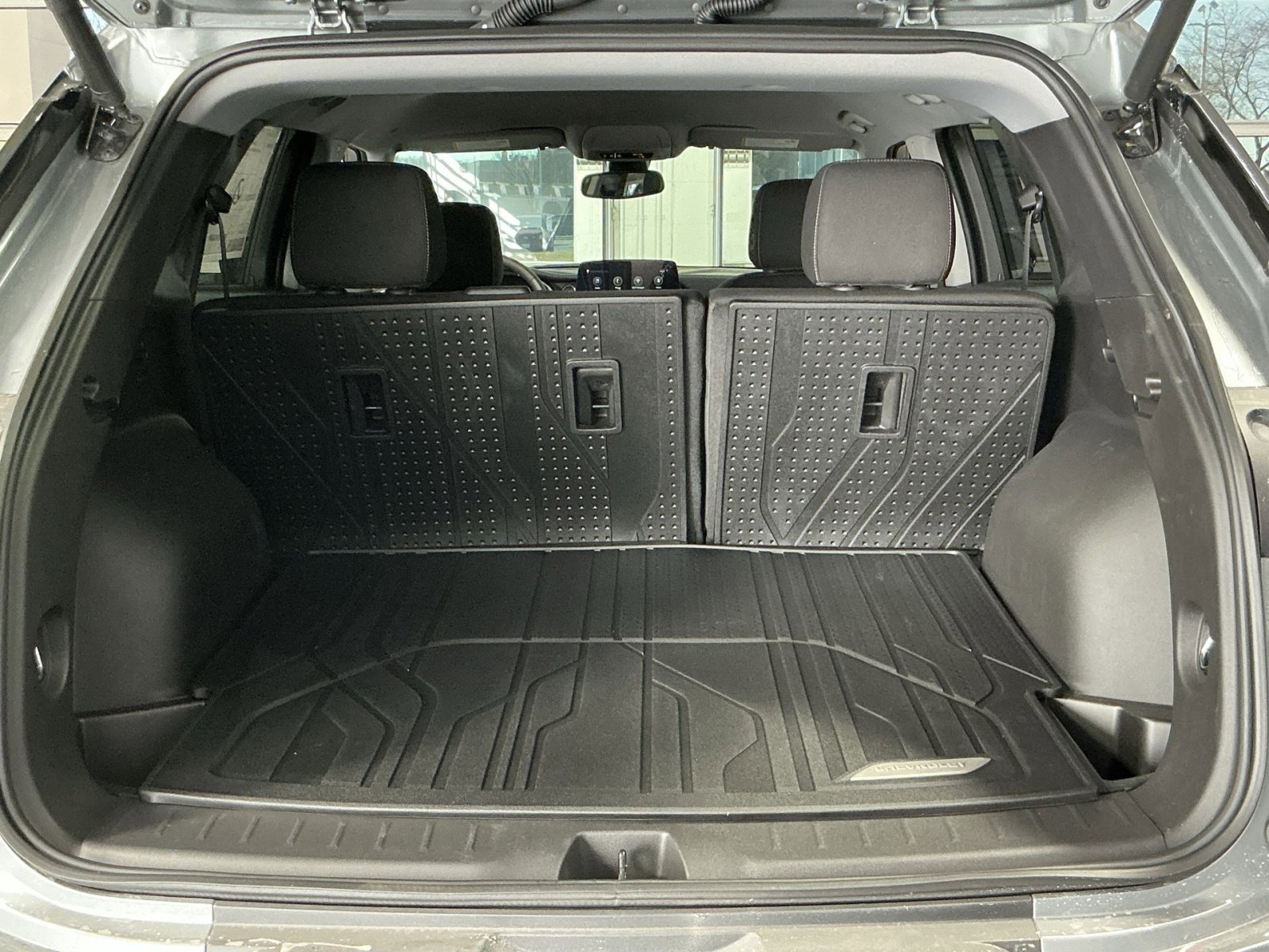 New 2026 Chevrolet Blazer LT w/ Convenience Package image 32