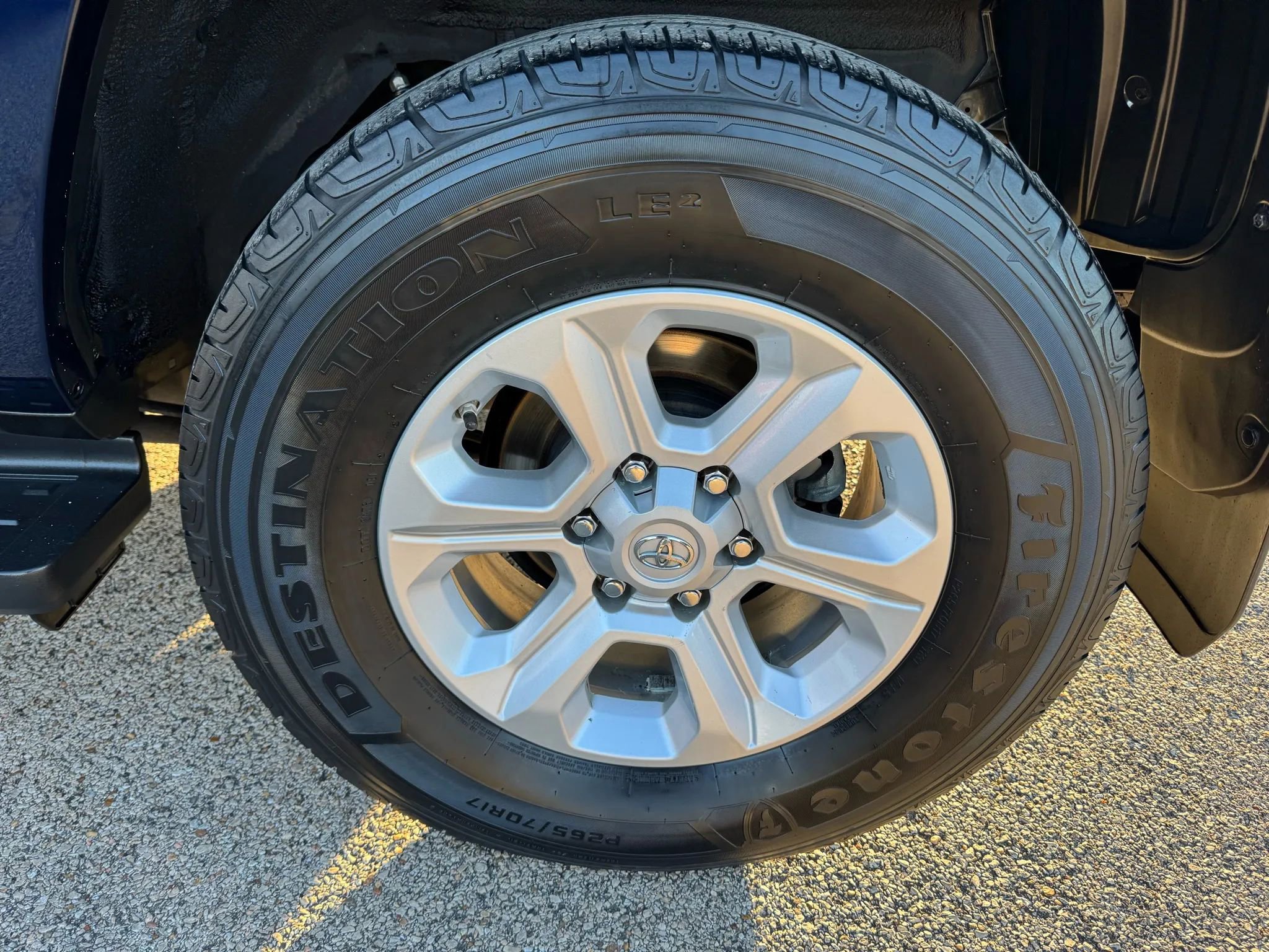 Used 2016 Toyota 4Runner SR5 Premium image 14