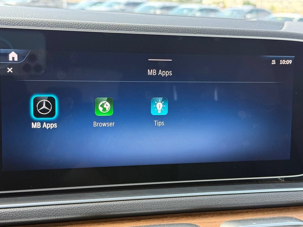 Used 2026 Mercedes-Benz GLE 350 4MATIC image 29