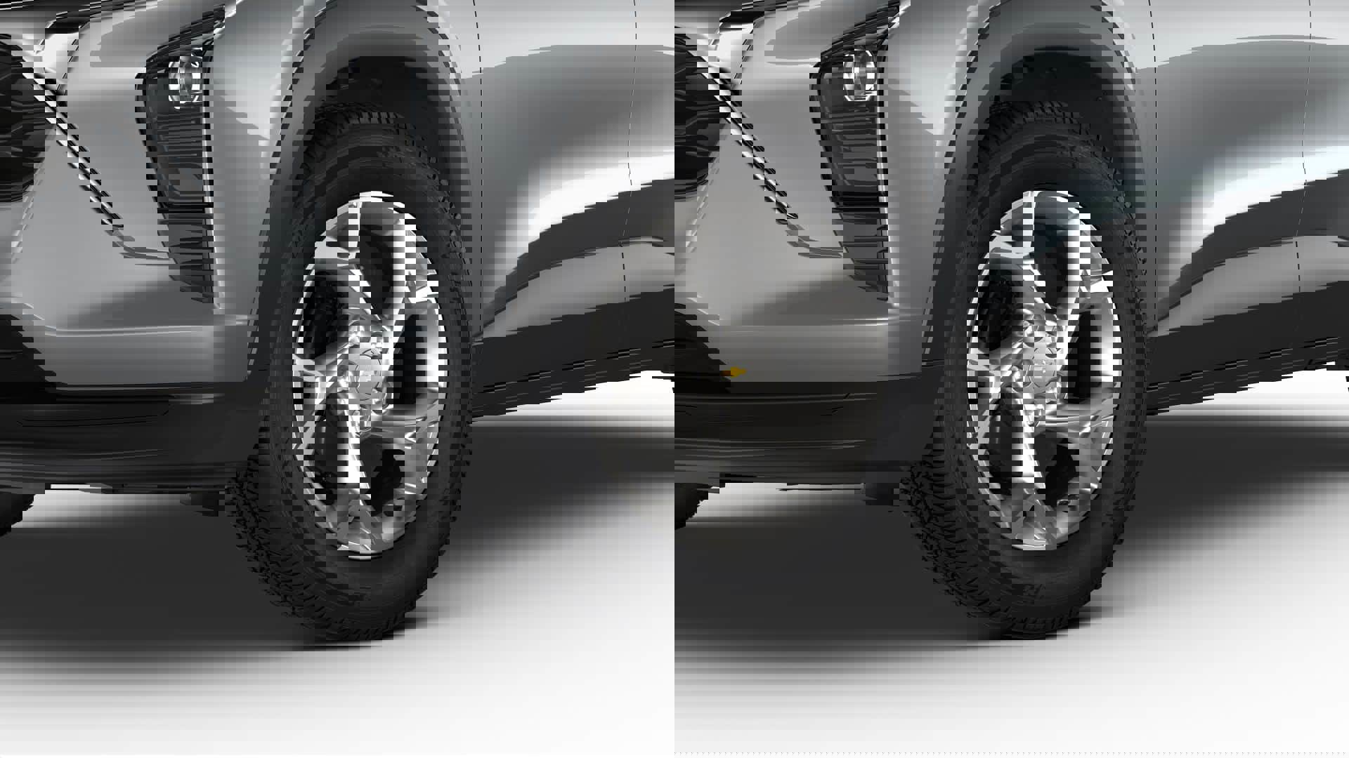 New 2026 Chevrolet Trax LS w/ LS Convenience Package image 52