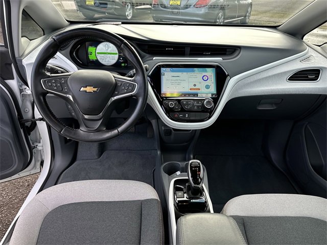 Used 2019 Chevrolet Bolt LT image 12