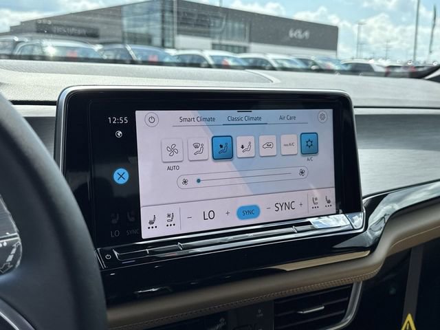 New 2026 Volkswagen Atlas Cross Sport SE FWD image 19