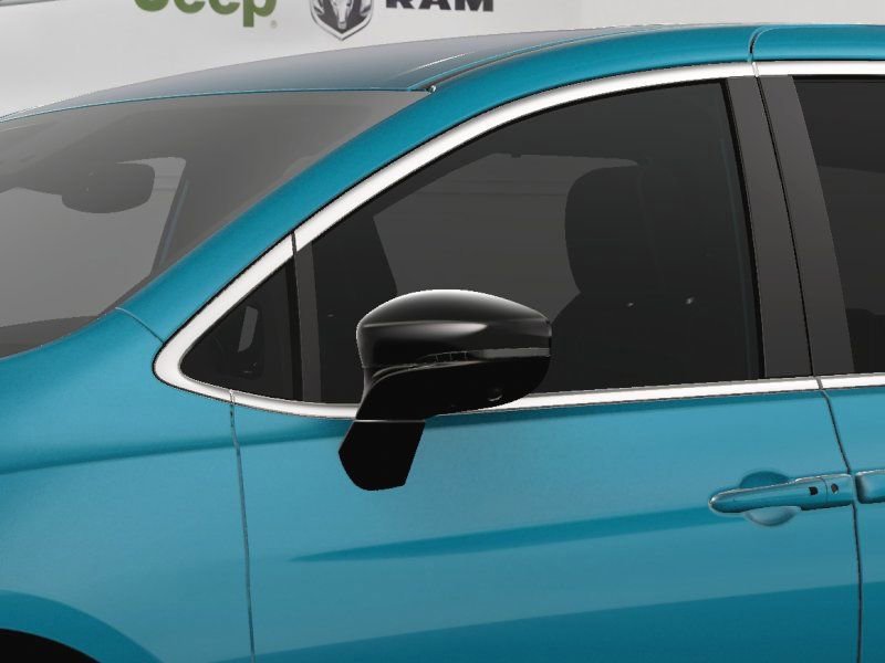 New 2025 Chrysler Pacifica Select image 45